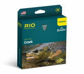 Rio Premier Creek - casapintat - RIO